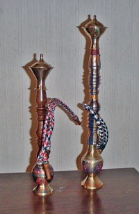 water_pipe